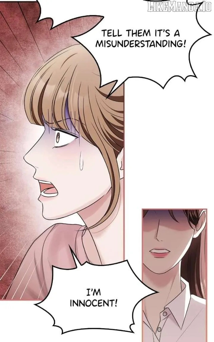 Couple, How Far You Can Go? Chapter 69 page 23