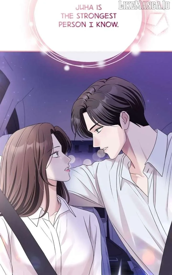 Couple, How Far You Can Go? Chapter 69 page 44