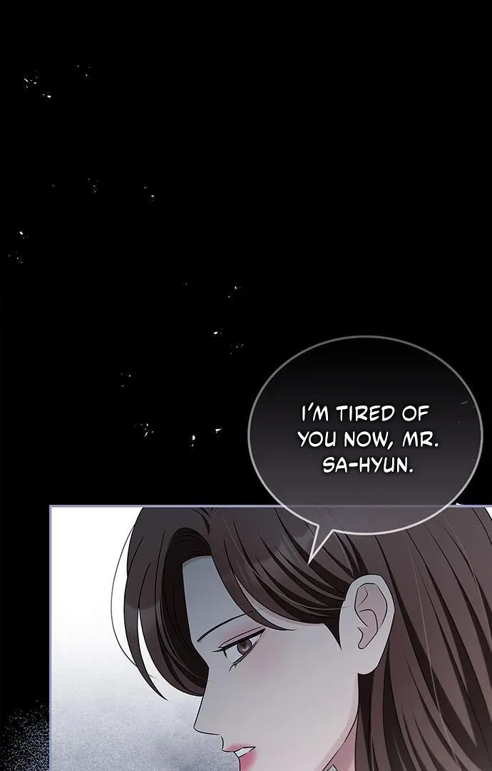 Couple, How Far You Can Go? Chapter 67 page 3