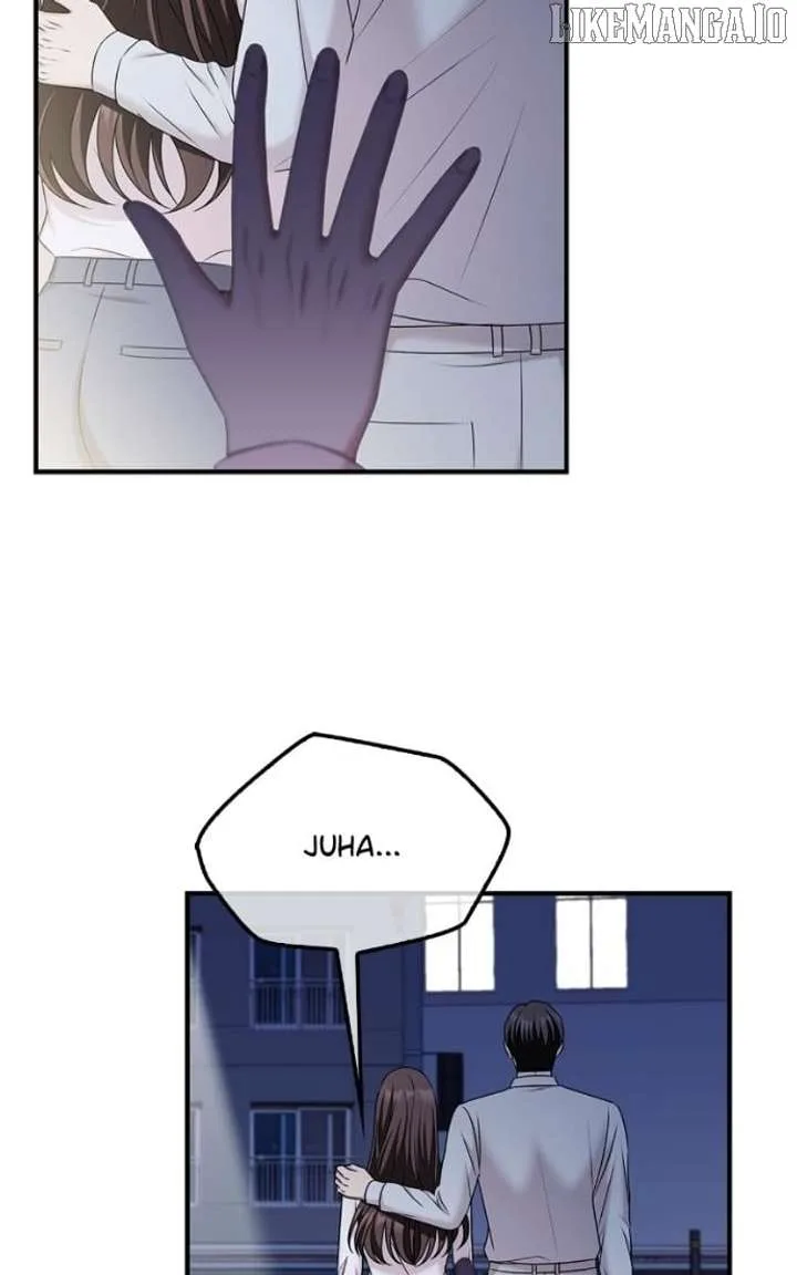 Couple, How Far You Can Go? Chapter 69 page 29