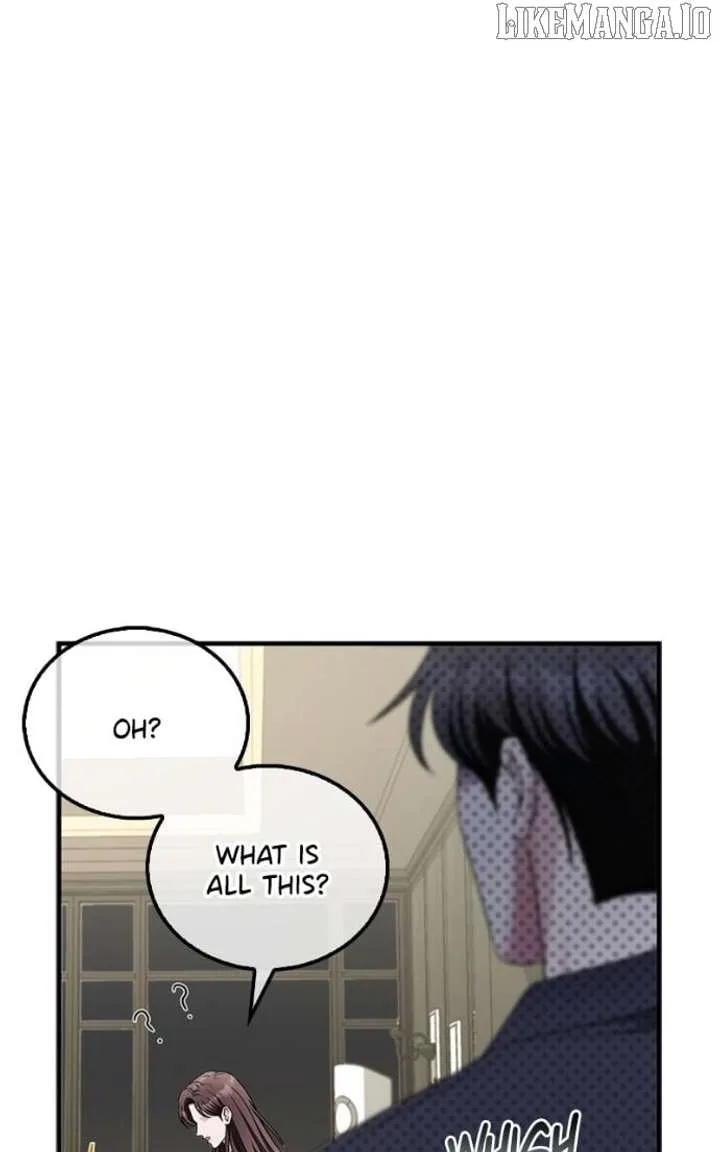 Couple, How Far You Can Go? Chapter 69 page 83