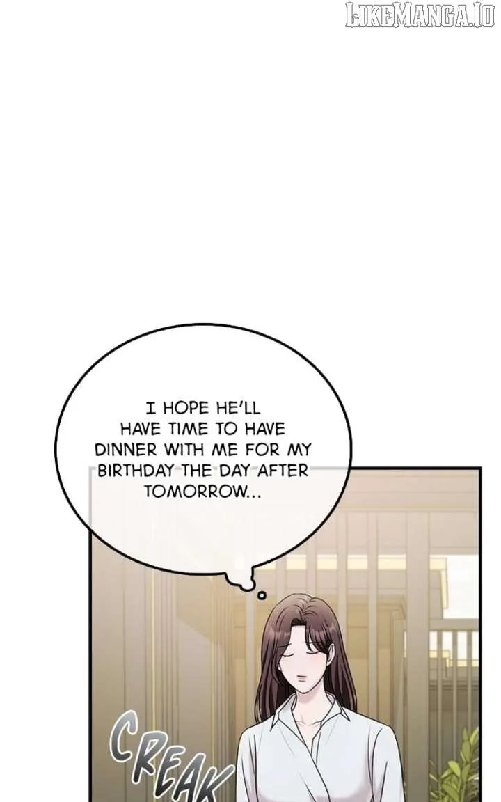 Couple, How Far You Can Go? Chapter 69 page 78