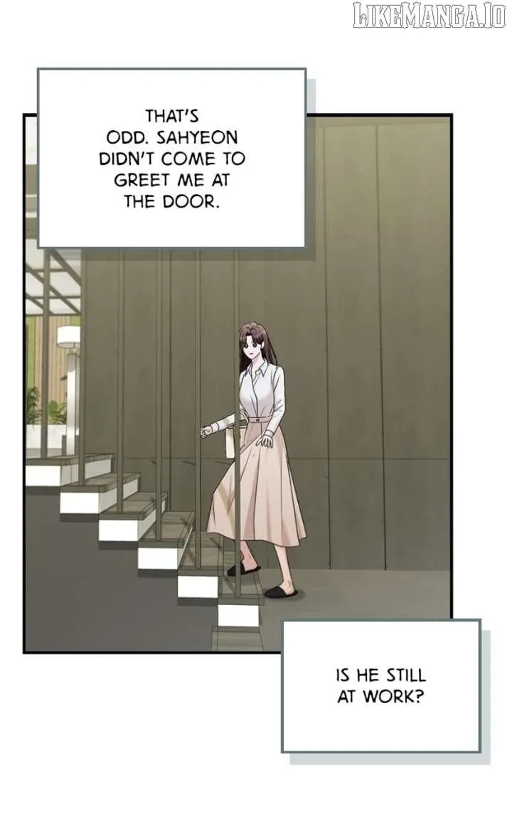 Couple, How Far You Can Go? Chapter 69 page 77