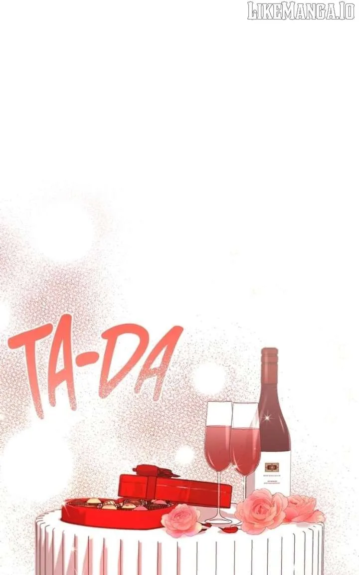 Couple, How Far You Can Go? Chapter 69 page 81