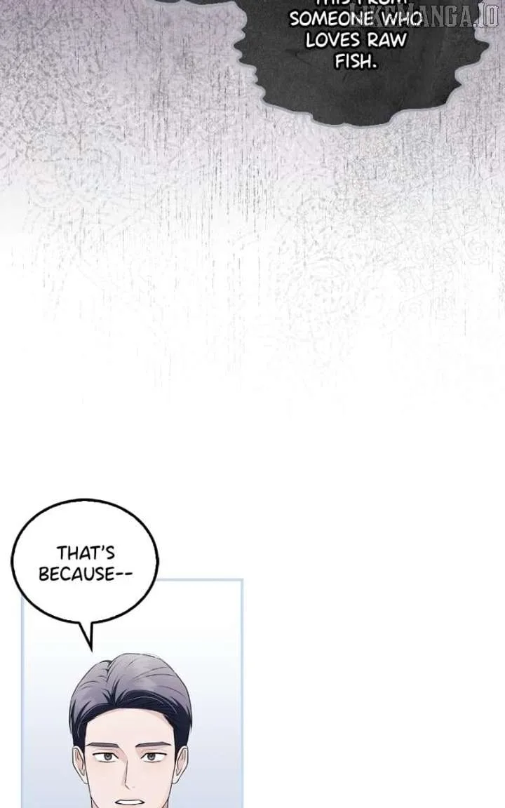Couple, How Far You Can Go? Chapter 69 page 59