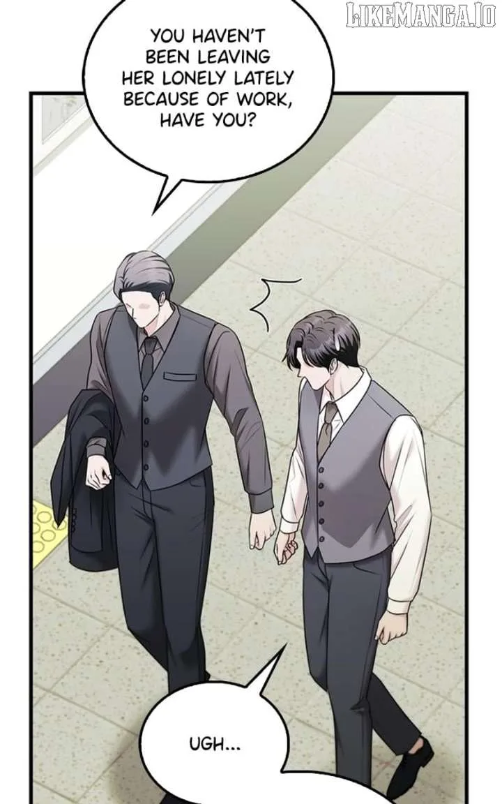Couple, How Far You Can Go? Chapter 69 page 63