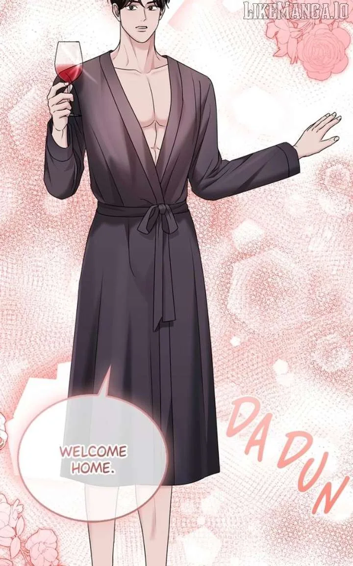 Couple, How Far You Can Go? Chapter 69 page 85