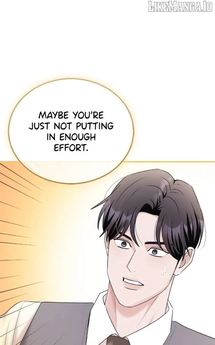 Couple, How Far You Can Go? Chapter 69 page 61