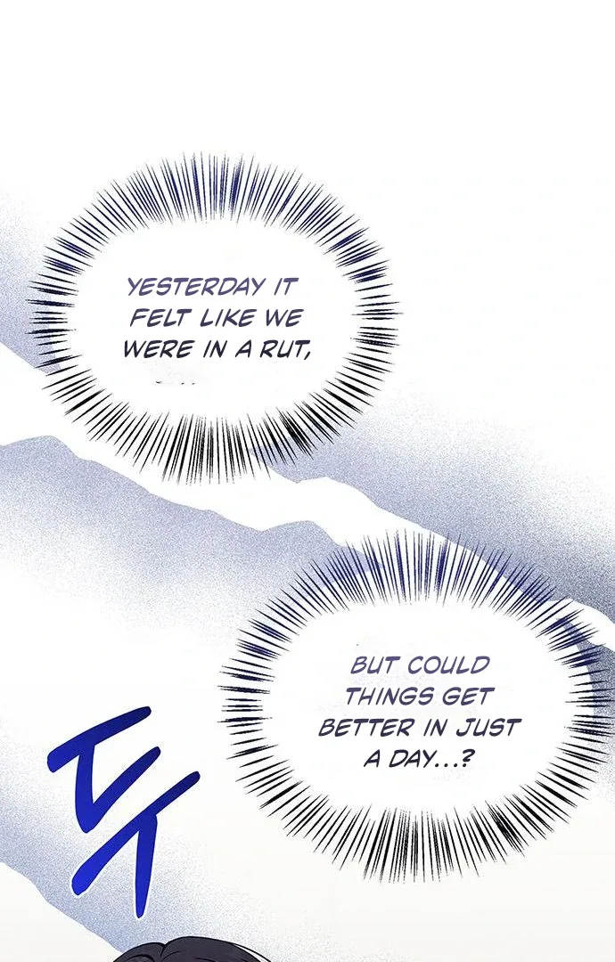 Couple, How Far You Can Go? Chapter 67 page 20