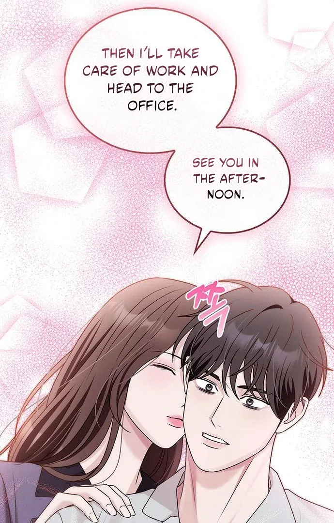 Couple, How Far You Can Go? Chapter 67 page 14