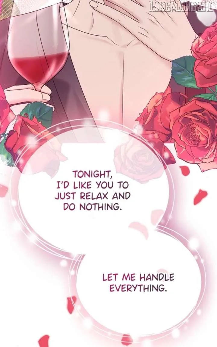 Couple, How Far You Can Go? Chapter 69 page 91