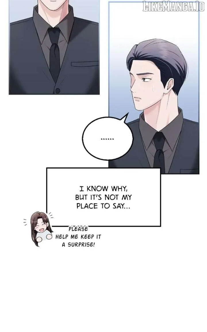 Couple, How Far You Can Go? Chapter 69 page 60