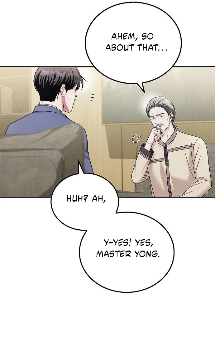 Couple, How Far You Can Go? Chapter 67 page 26