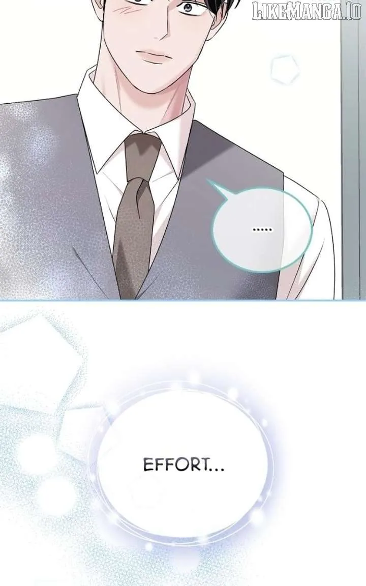 Couple, How Far You Can Go? Chapter 69 page 70