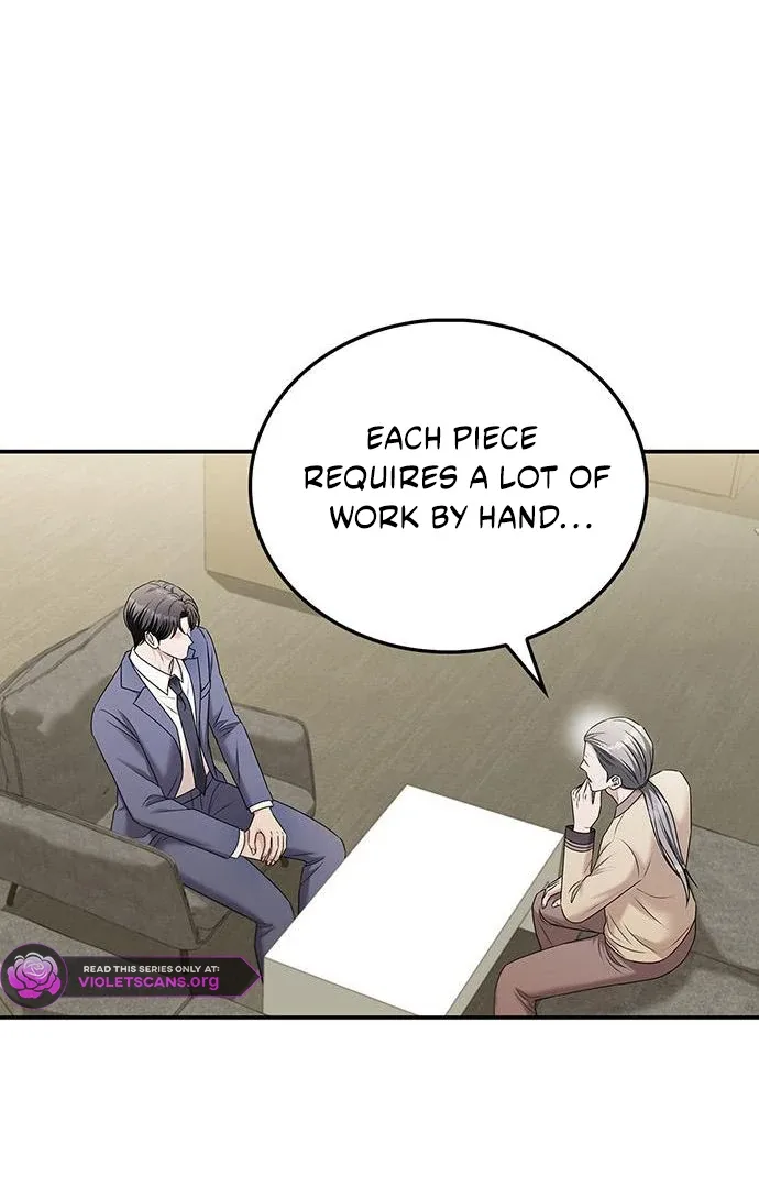 Couple, How Far You Can Go? Chapter 67 page 32
