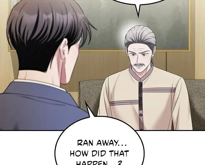 Couple, How Far You Can Go? Chapter 67 page 37