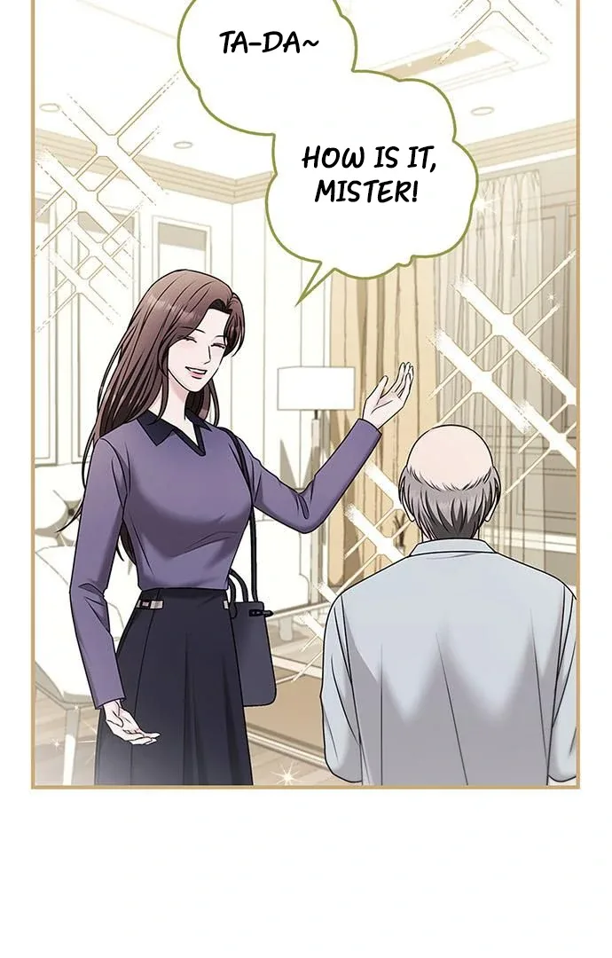 Couple, How Far You Can Go? Chapter 67 page 43