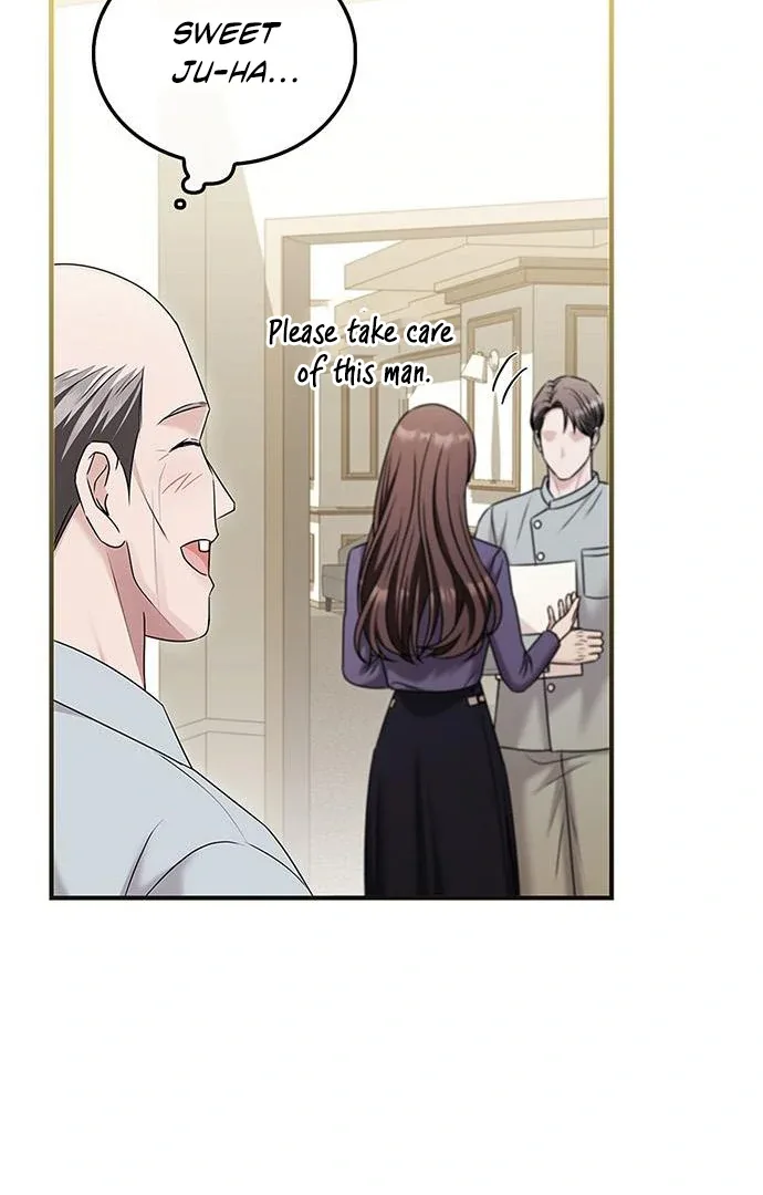 Couple, How Far You Can Go? Chapter 67 page 54