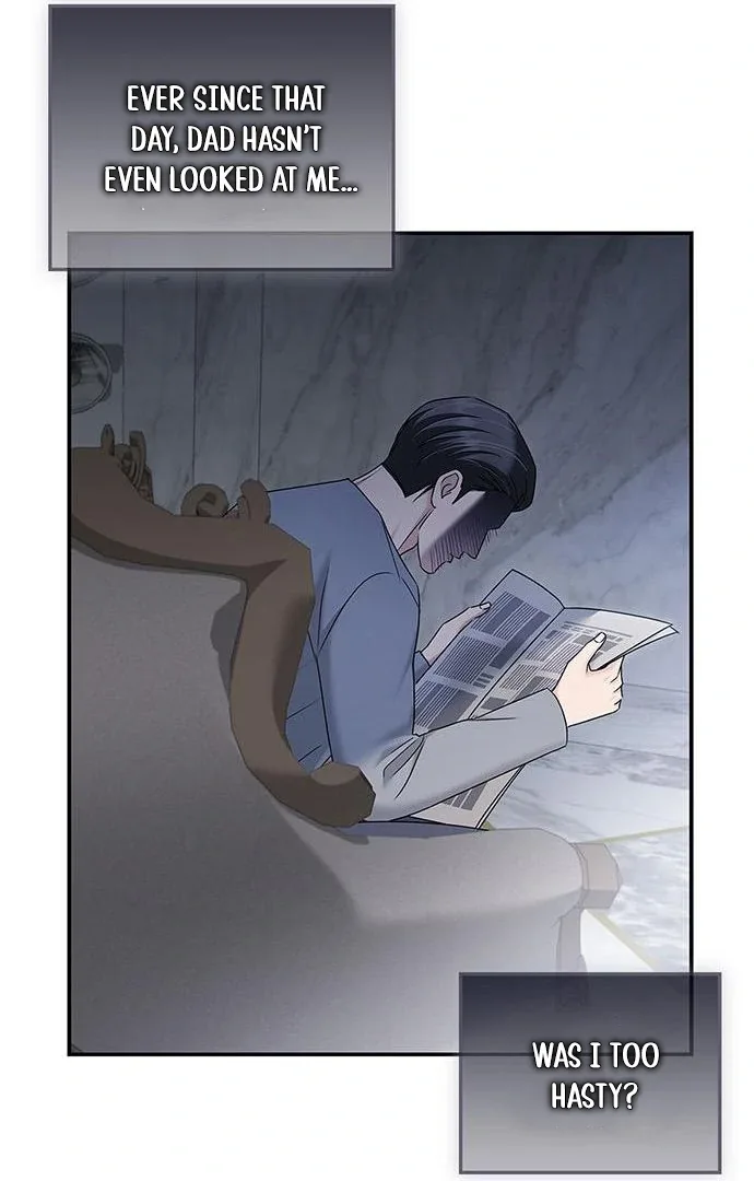 Couple, How Far You Can Go? Chapter 67 page 89
