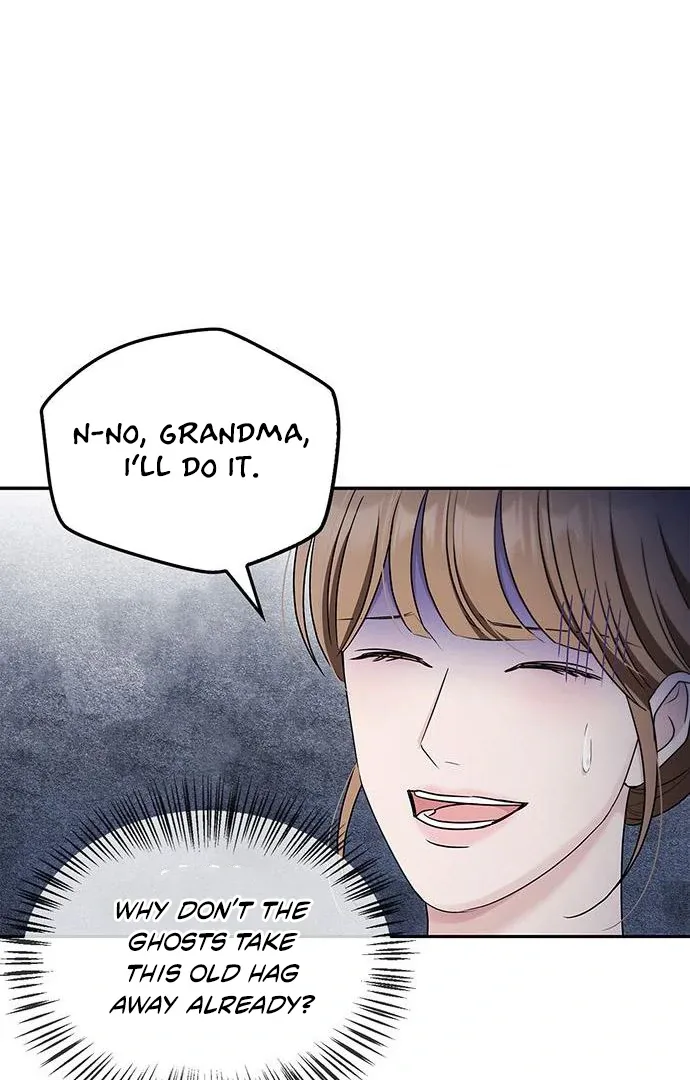 Couple, How Far You Can Go? Chapter 67 page 95