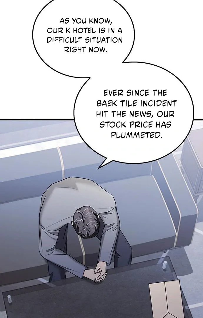 Couple, How Far You Can Go? Chapter 67 page 105