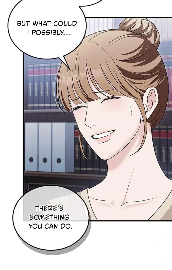 Couple, How Far You Can Go? Chapter 67 page 107