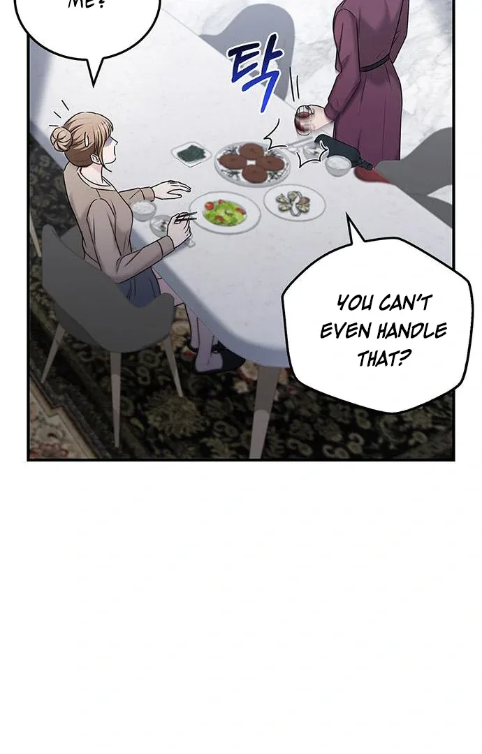 Couple, How Far You Can Go? Chapter 67 page 94