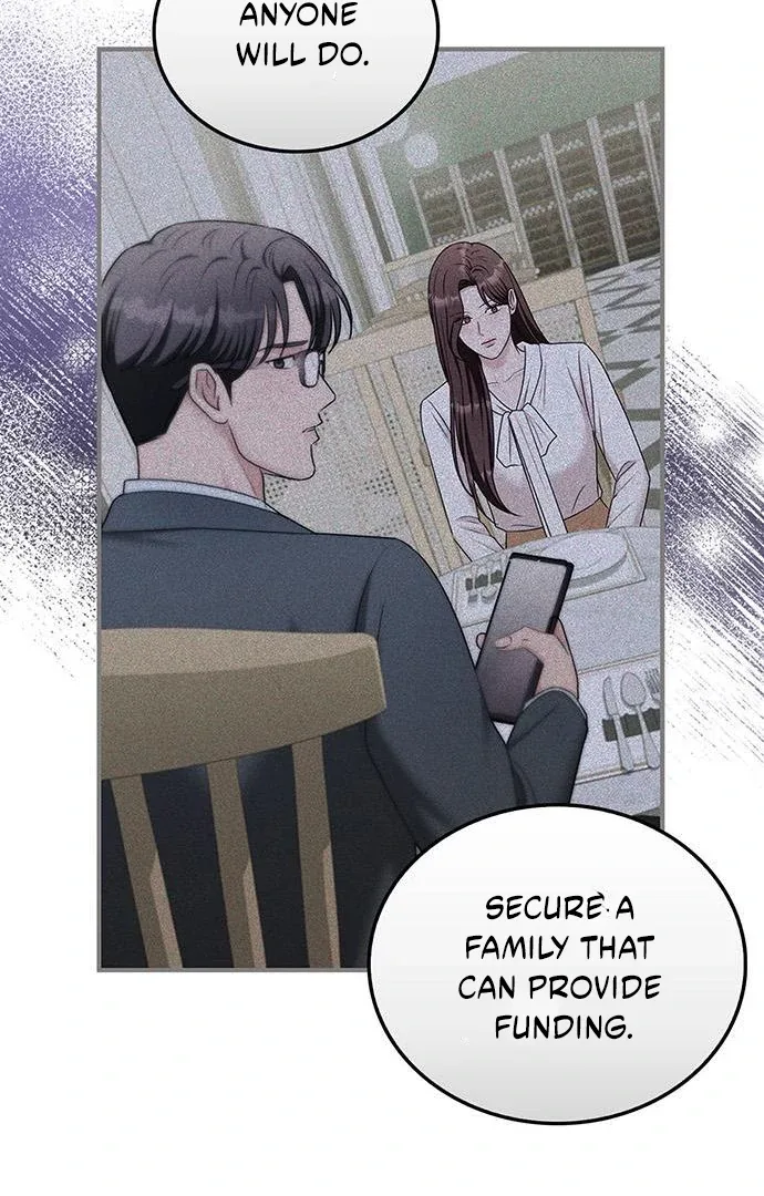 Couple, How Far You Can Go? Chapter 67 page 112