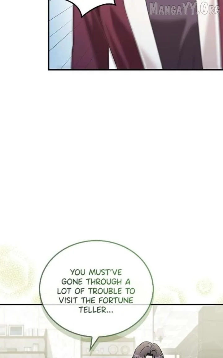 Couple, How Far You Can Go? Chapter 75 page 22