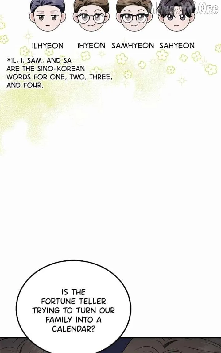 Couple, How Far You Can Go? Chapter 75 page 14