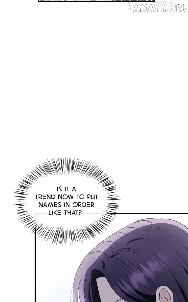 Couple, How Far You Can Go? Chapter 75 page 28