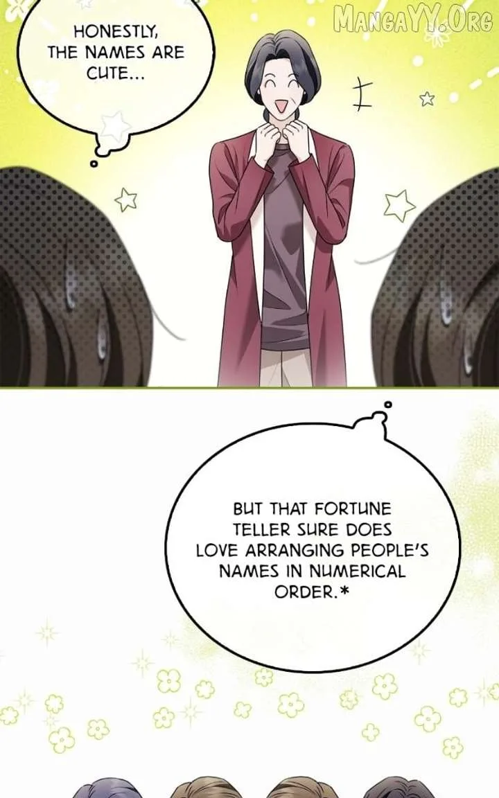 Couple, How Far You Can Go? Chapter 75 page 13