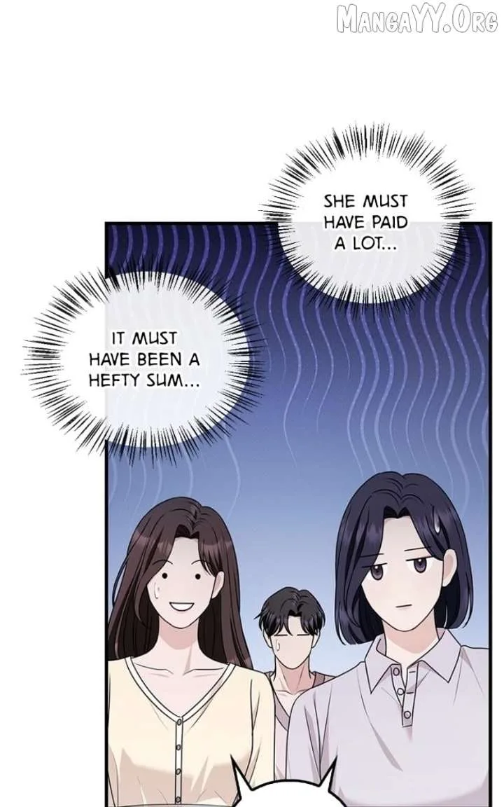 Couple, How Far You Can Go? Chapter 75 page 6