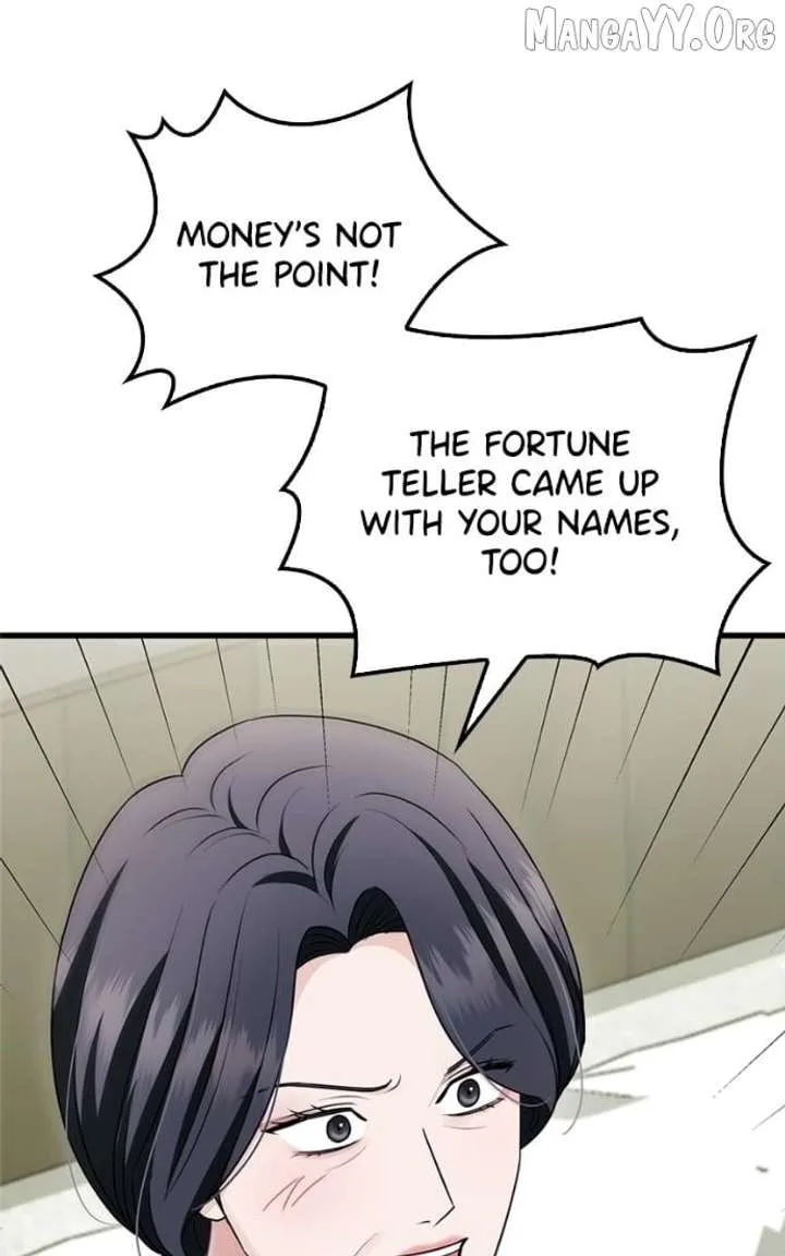 Couple, How Far You Can Go? Chapter 75 page 4