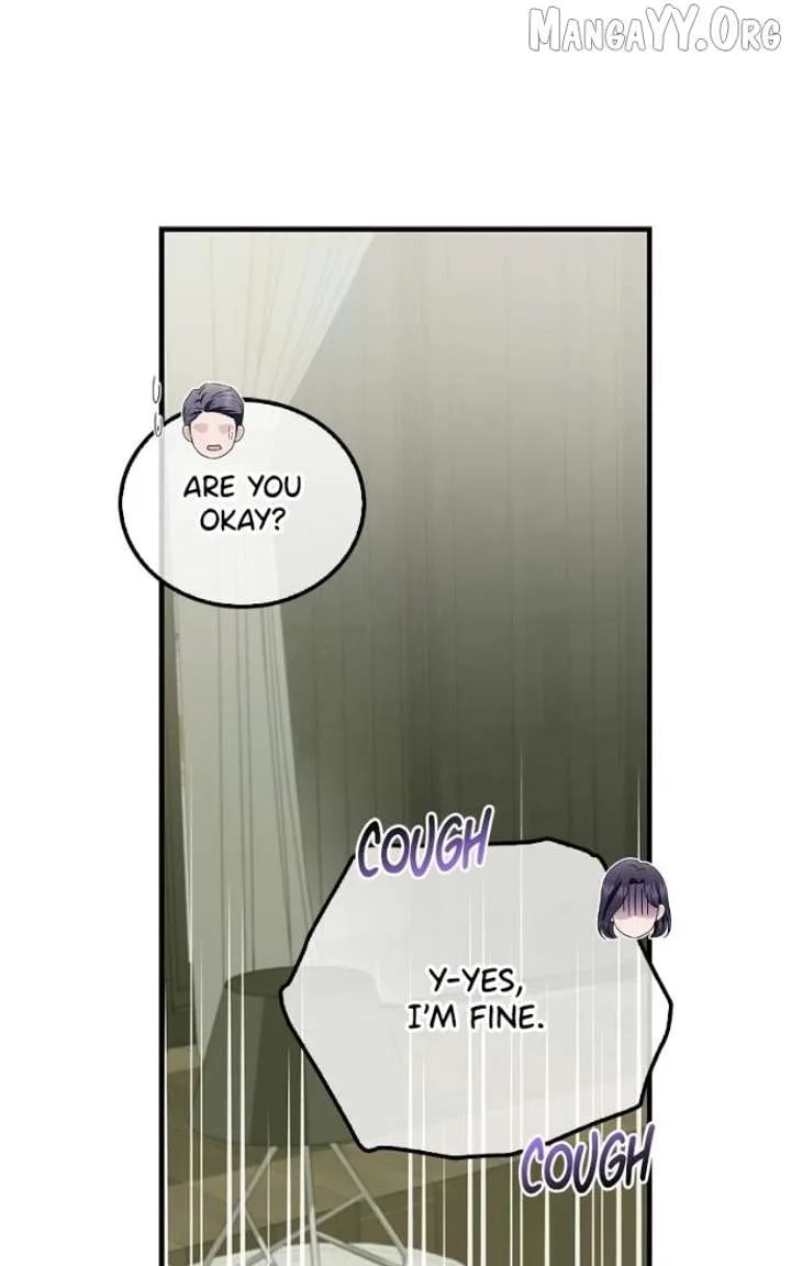 Couple, How Far You Can Go? Chapter 75 page 27