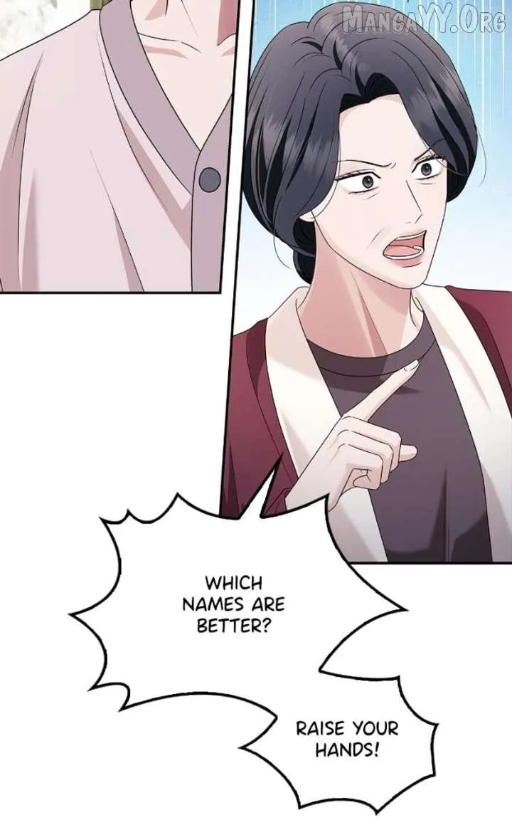 Couple, How Far You Can Go? Chapter 75 page 31