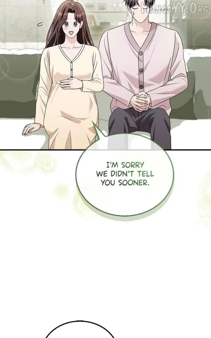 Couple, How Far You Can Go? Chapter 75 page 23