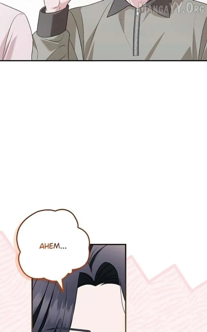 Couple, How Far You Can Go? Chapter 75 page 8