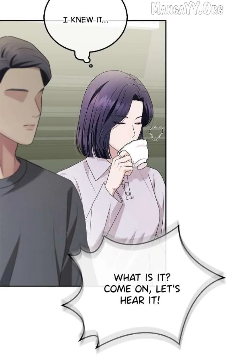 Couple, How Far You Can Go? Chapter 75 page 24