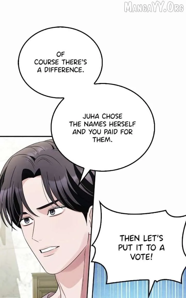 Couple, How Far You Can Go? Chapter 75 page 30