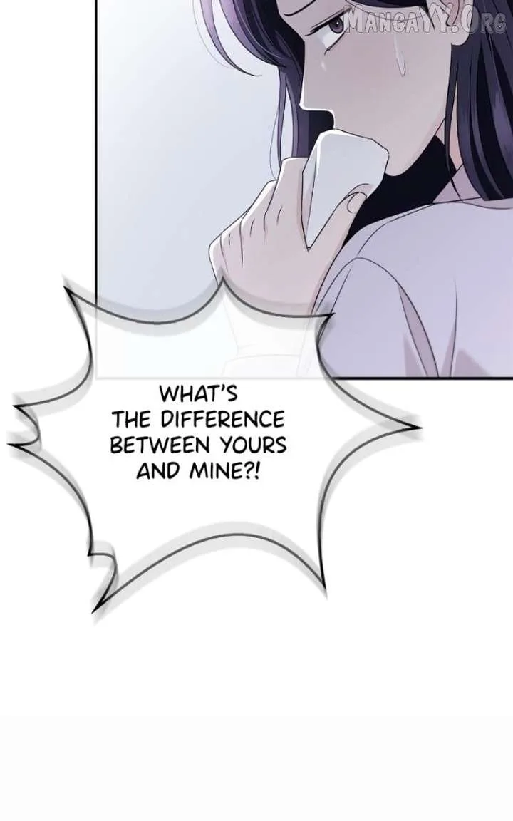Couple, How Far You Can Go? Chapter 75 page 29