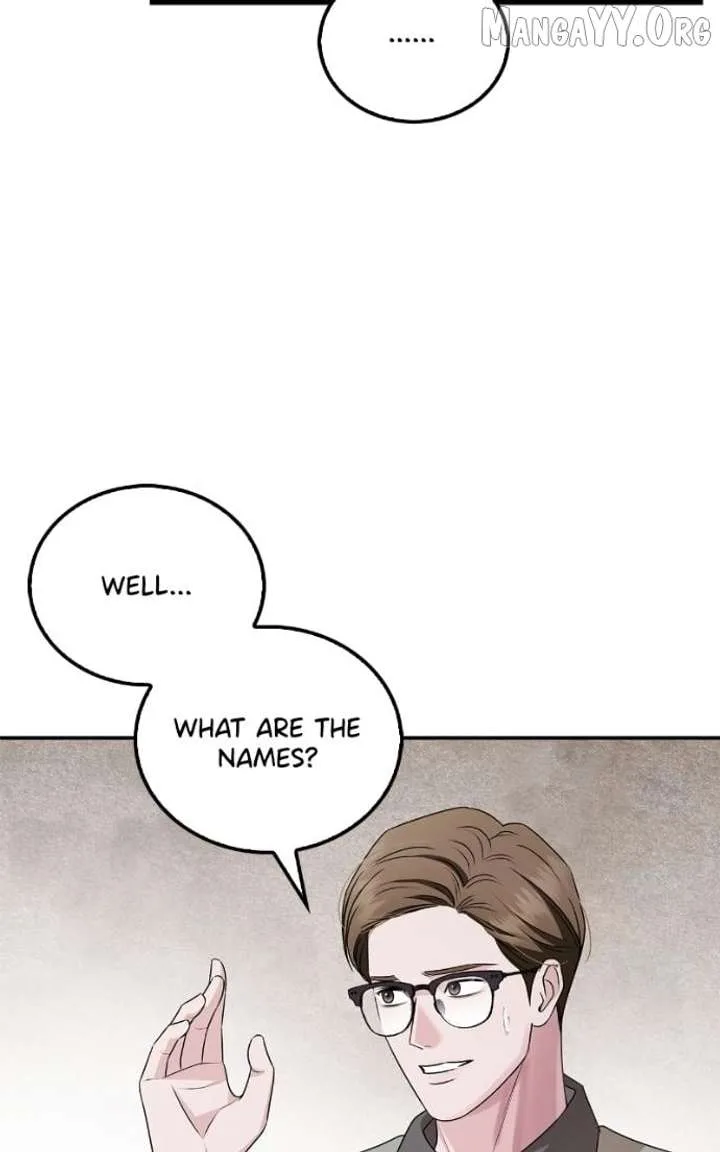 Couple, How Far You Can Go? Chapter 75 page 7