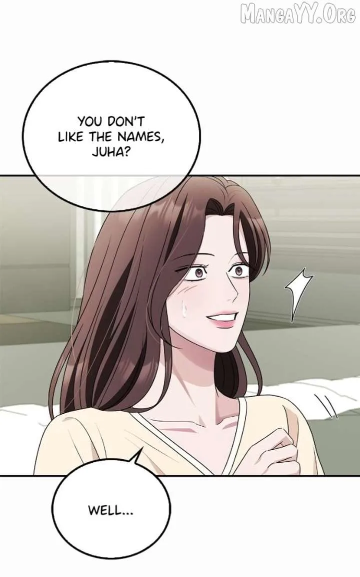 Couple, How Far You Can Go? Chapter 75 page 19