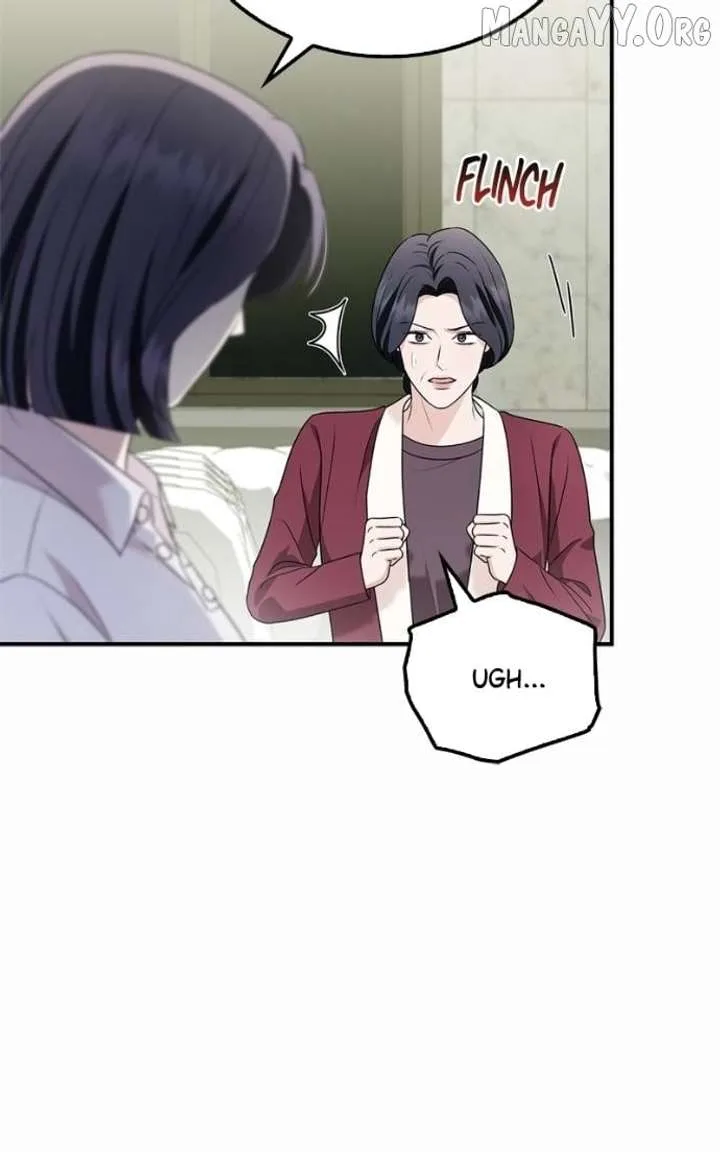 Couple, How Far You Can Go? Chapter 75 page 18