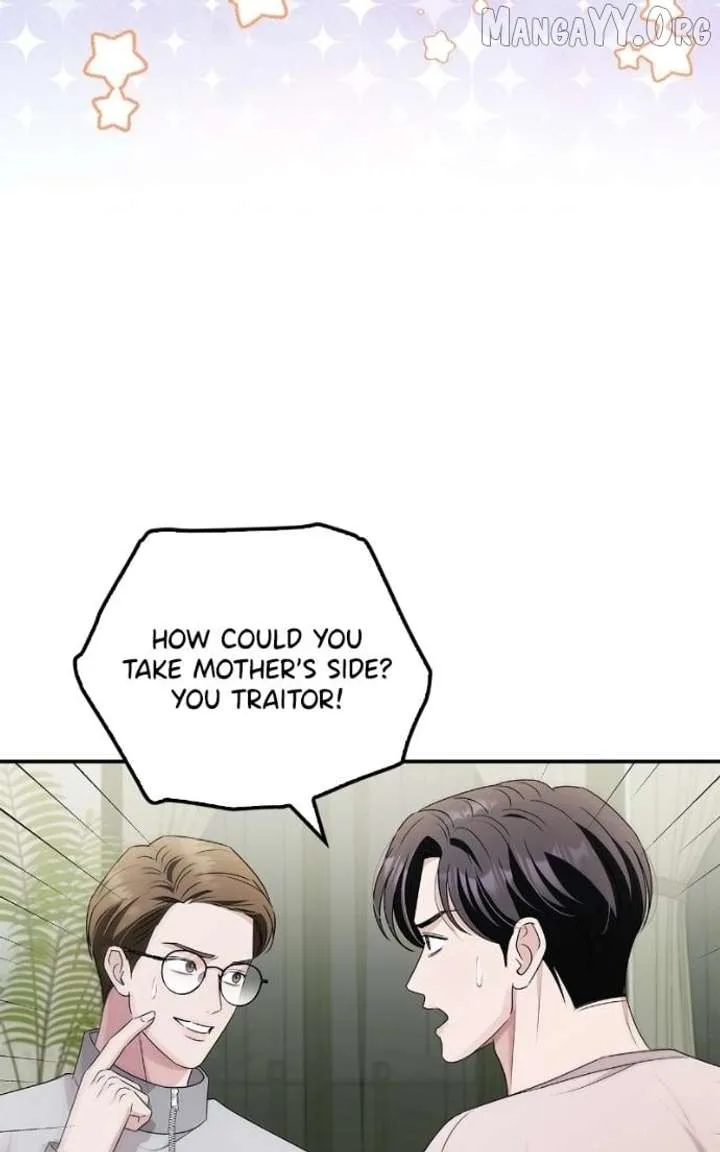 Couple, How Far You Can Go? Chapter 75 page 35