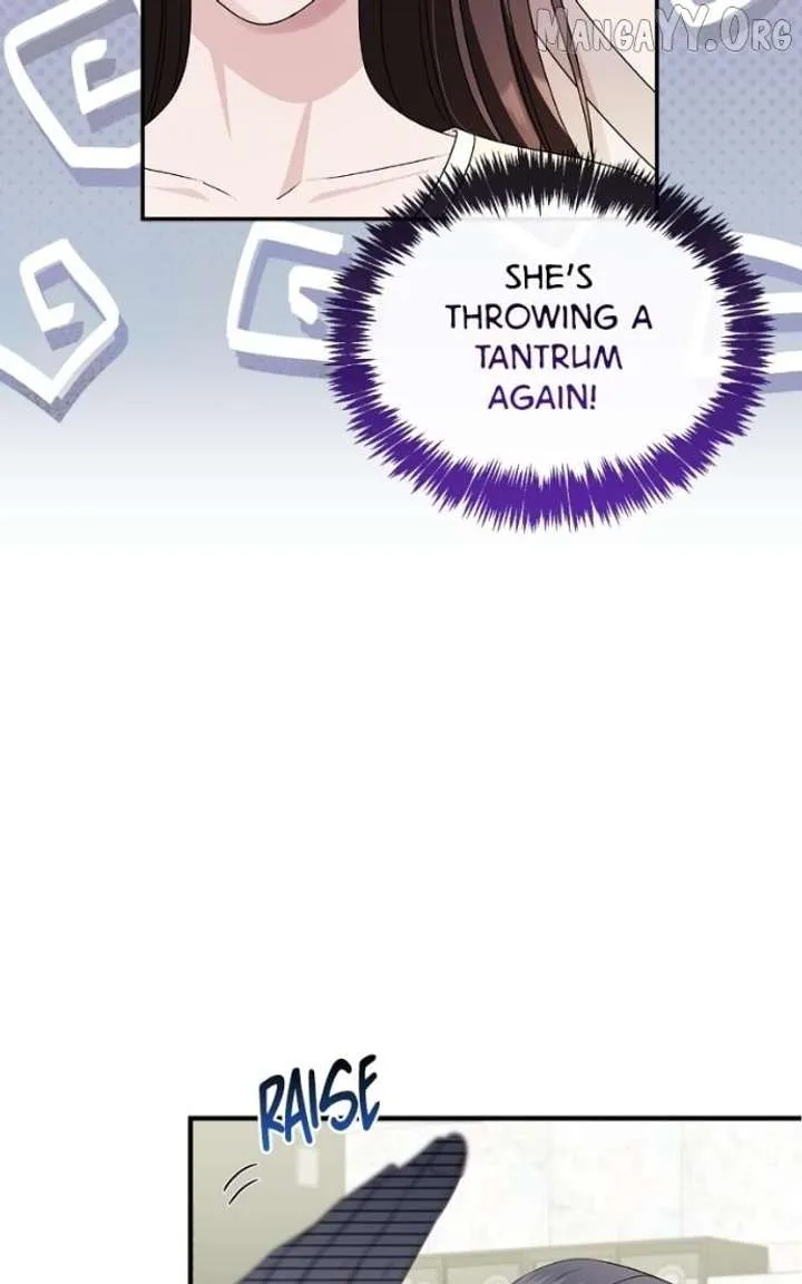 Couple, How Far You Can Go? Chapter 75 page 43