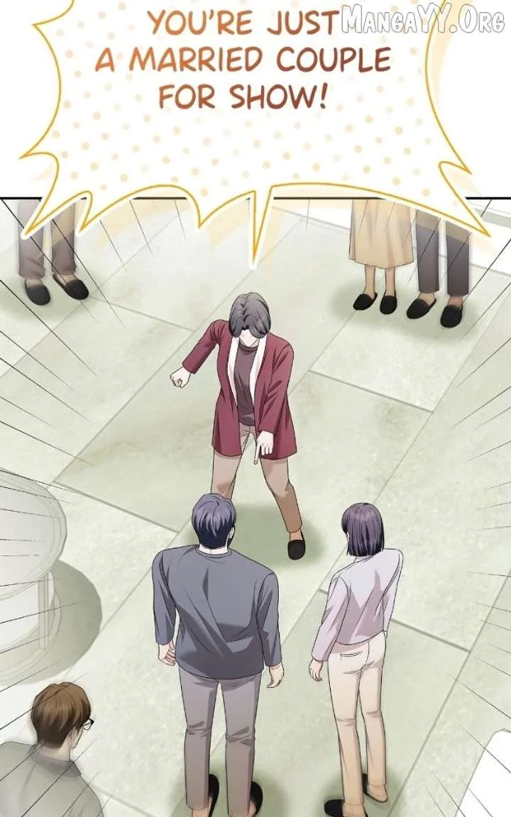 Couple, How Far You Can Go? Chapter 75 page 48
