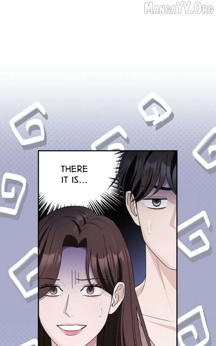 Couple, How Far You Can Go? Chapter 75 page 42
