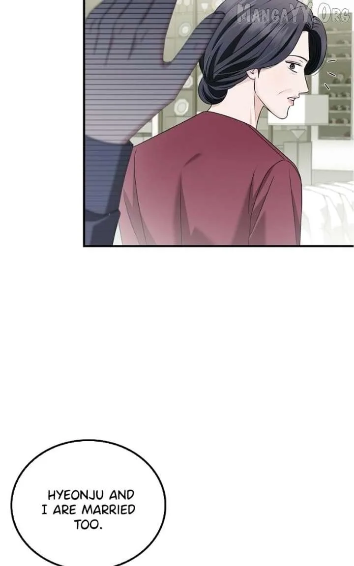 Couple, How Far You Can Go? Chapter 75 page 44
