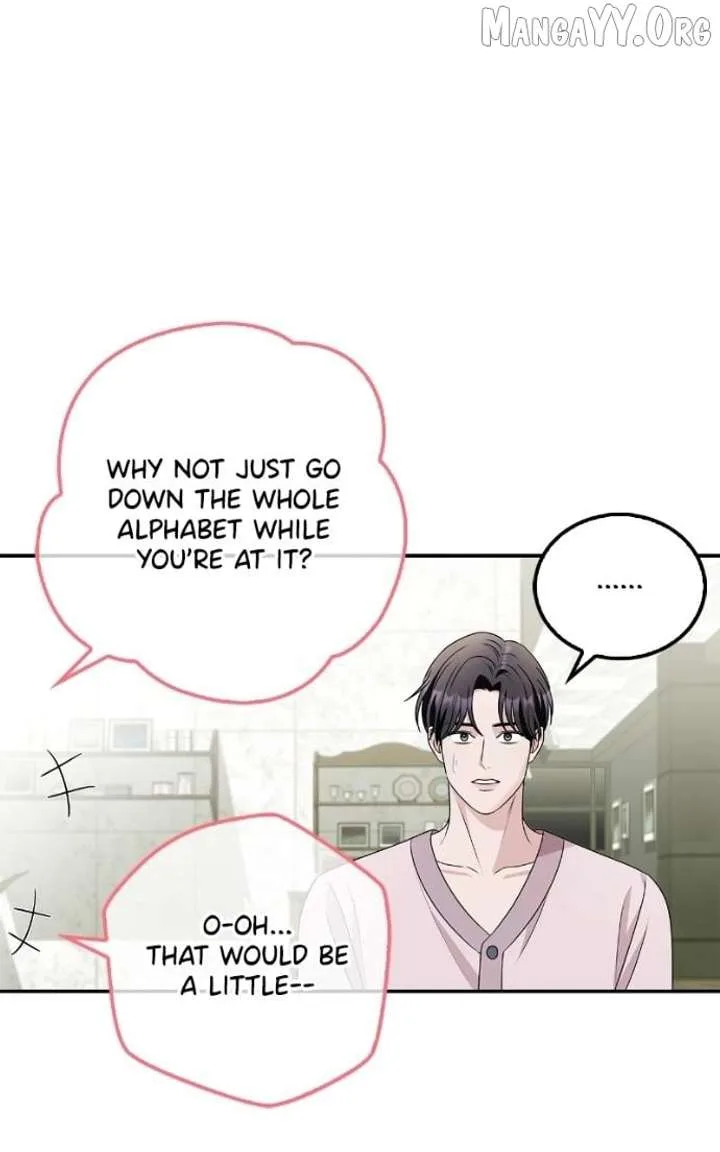 Couple, How Far You Can Go? Chapter 75 page 68